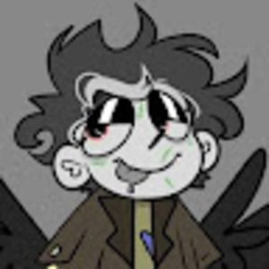 Meet your Posher, Hazelpeppermint